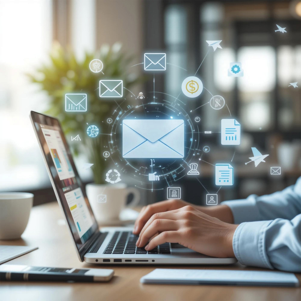 Automatizacija email marketinga