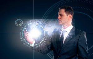 The Purpose Algorithm AI svrha u životu
