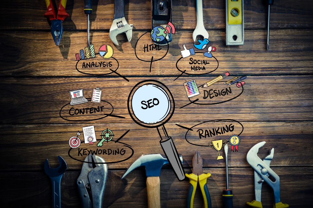 besplatni SEO alati