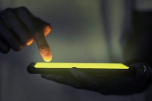 špijunski softver za mobilne telefone