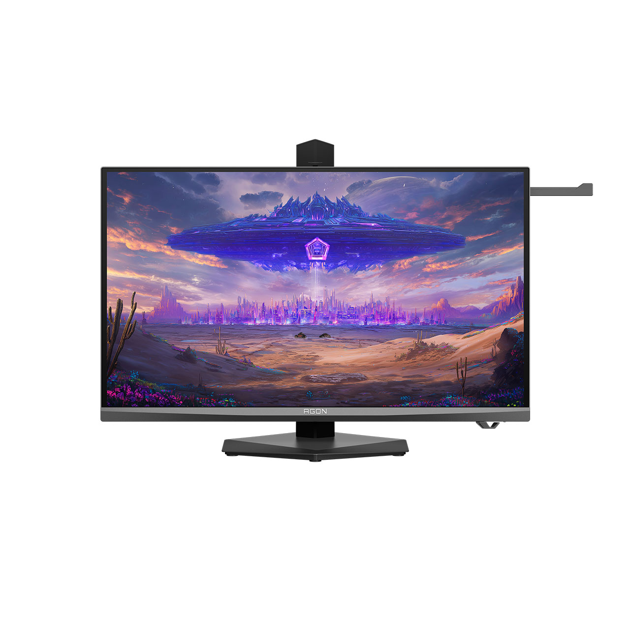 AGON PRO AGP257FT
