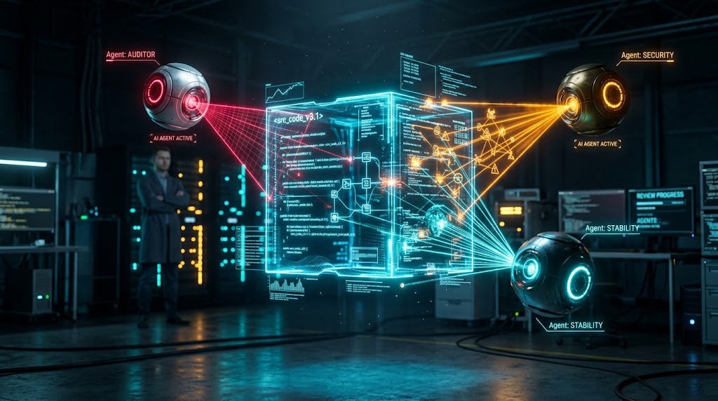 AI-Augmented Agile