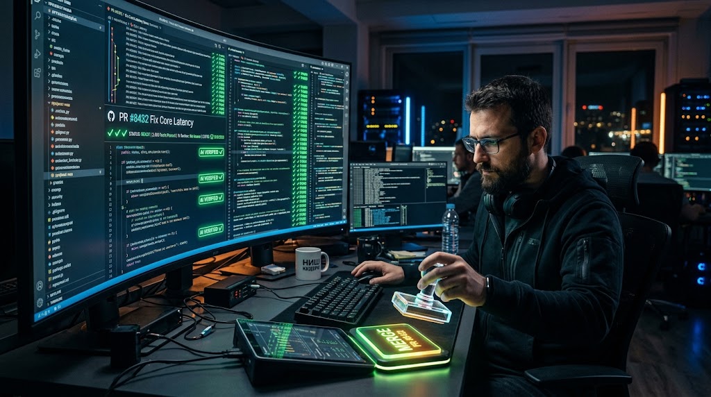 AI Code Review