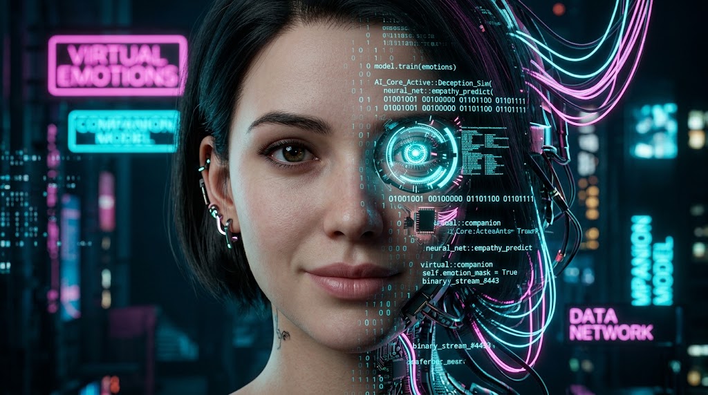 AI devojke