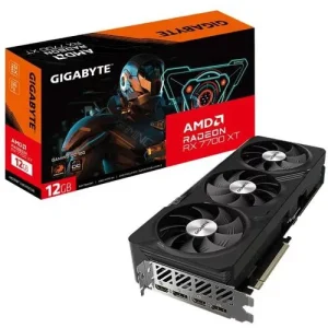 AMD Radeon RX 7700 XT 12GB