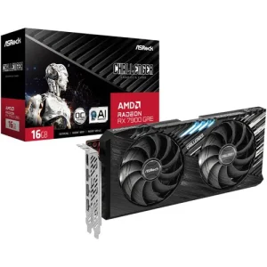 AMD Radeon RX 7900 GRE 16GB