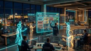 Agentic AI i Agile