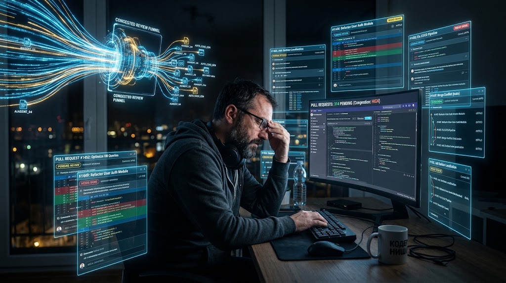 Agentic AI i Agile