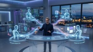 Agentic AI i Agile