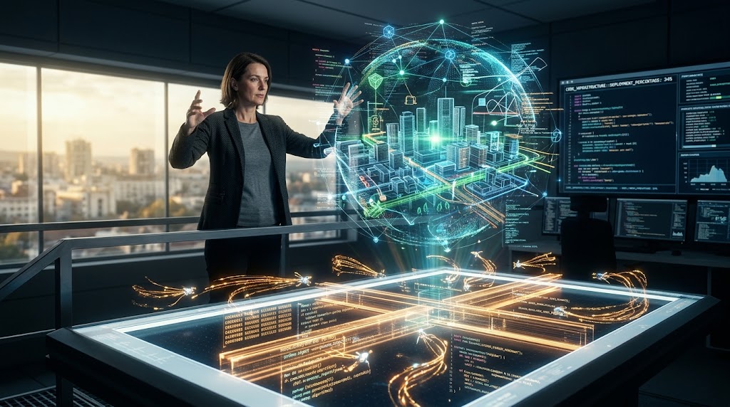 Agentic AI i Agile