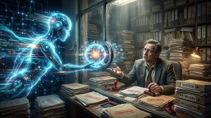 Agile transformacija