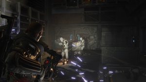 Aliens Fireteam Elite 2