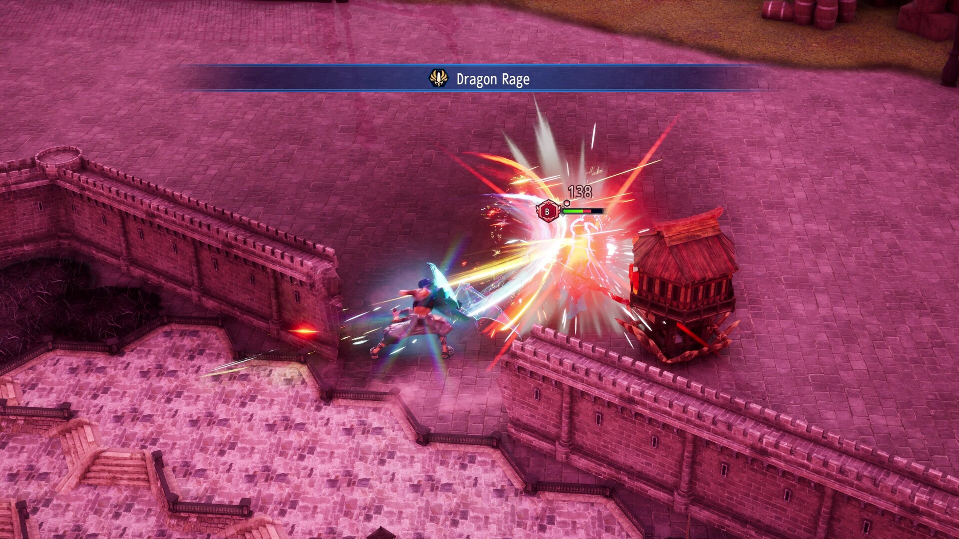 Brigandine Abyss recenzija