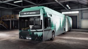 Bus Simulator 27