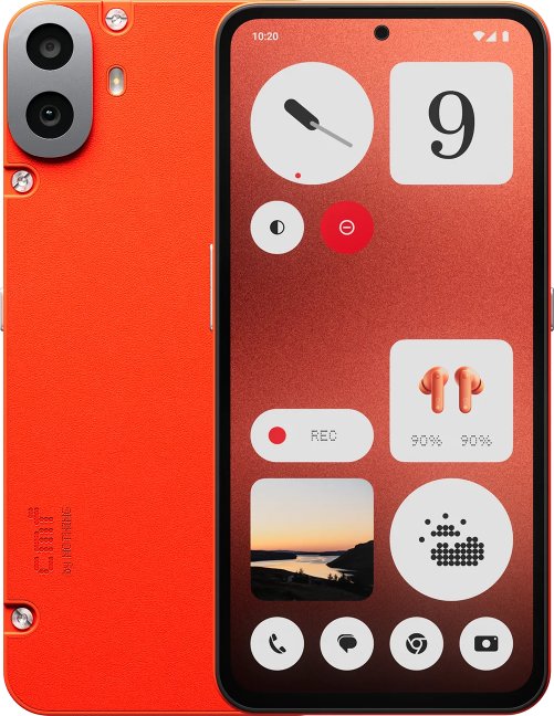 CMF Phone 1 by Nothing