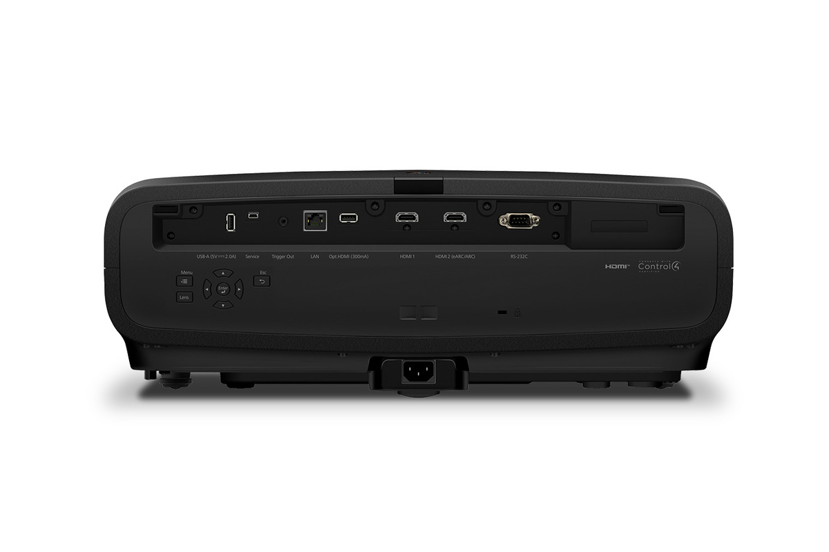Epson EH-LS9000