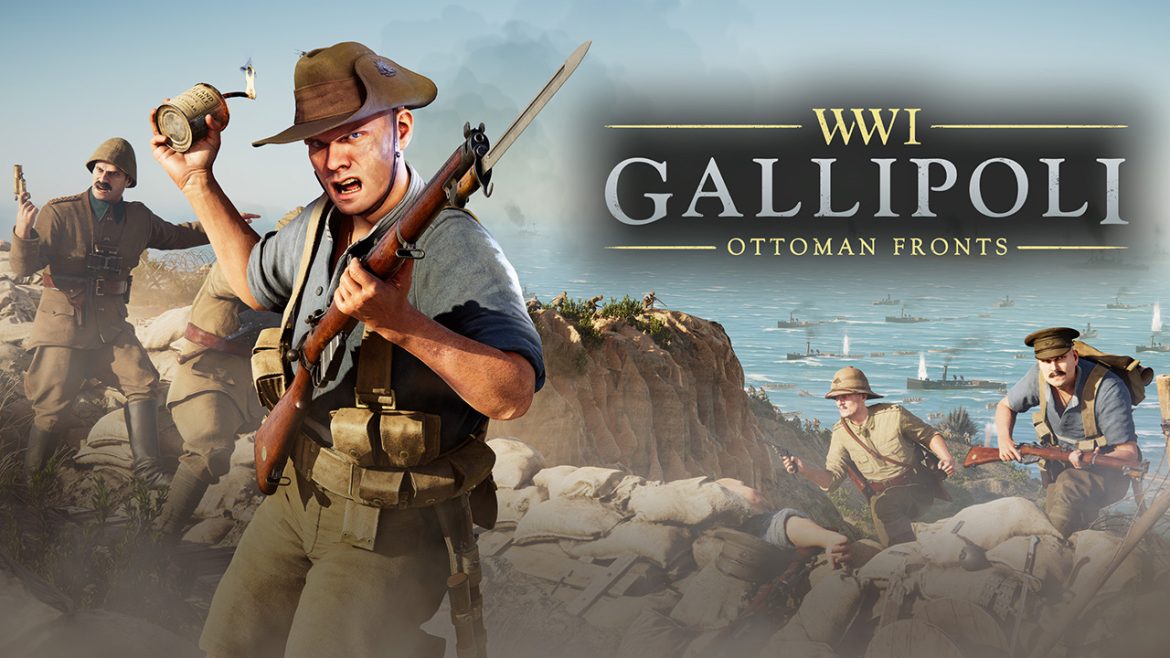 Gallipoli