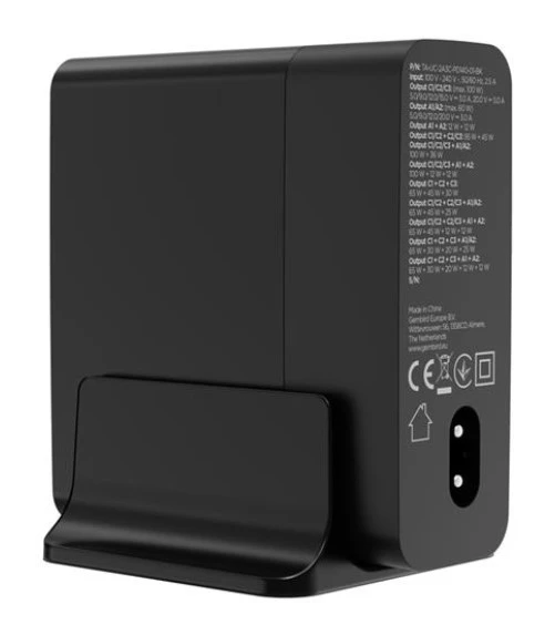 Gembird 140W GaN
