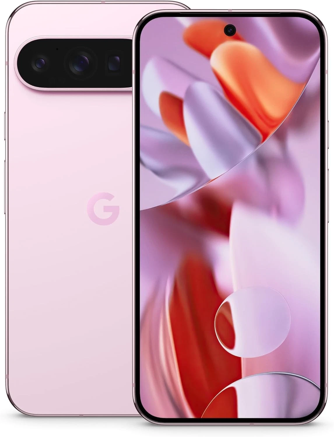 Google Pixel 9 Pro