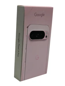 Google Pixel 9 Pro