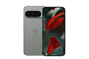 Google Pixel 9 Pro