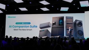 Hisense na IFA 2026