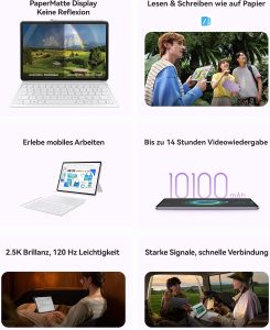 Huawei MatePad 11.5 (2025)