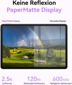Huawei MatePad 11.5 (2025)