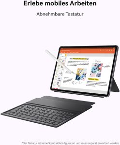 Huawei MatePad 11.5 (2025)