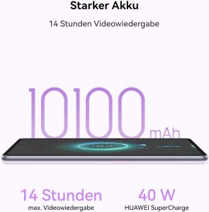 Huawei MatePad 11.5 (2025)