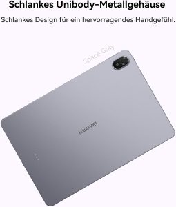 Huawei MatePad 11.5 (2025)