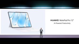 Huawei MatePad Pro