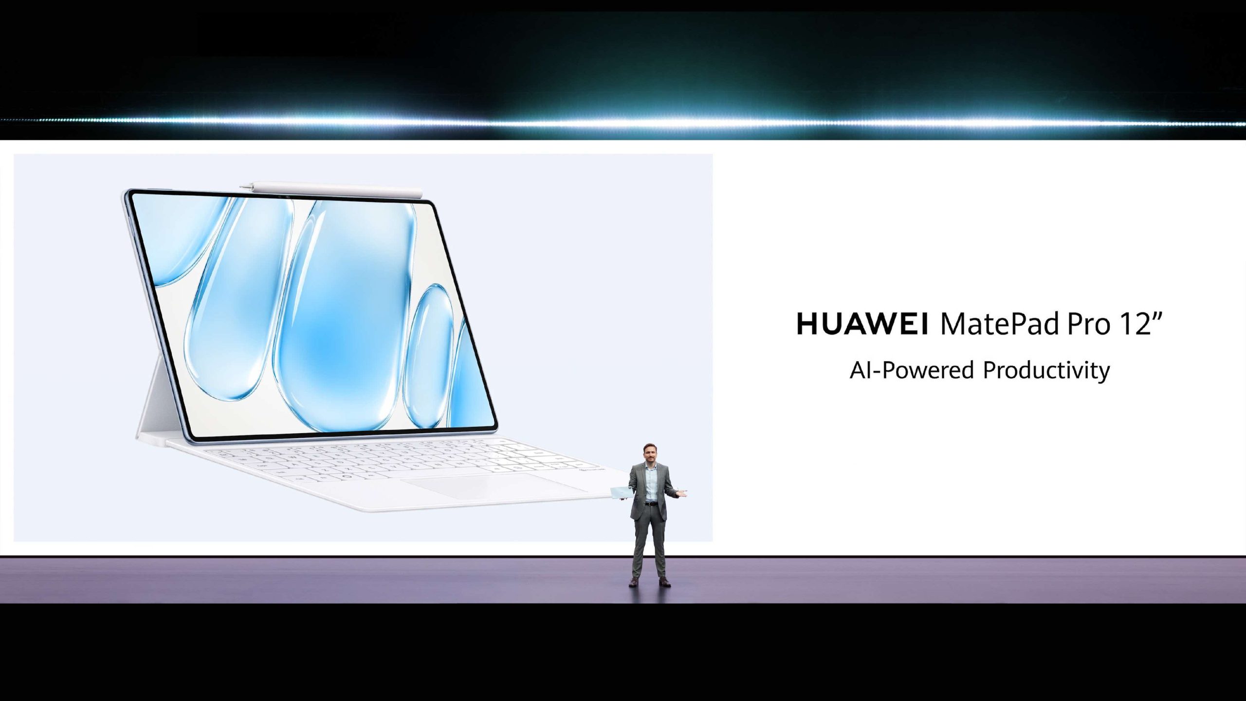 Huawei MatePad Pro