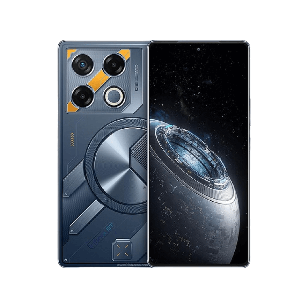 Infinix GT 20 Pro