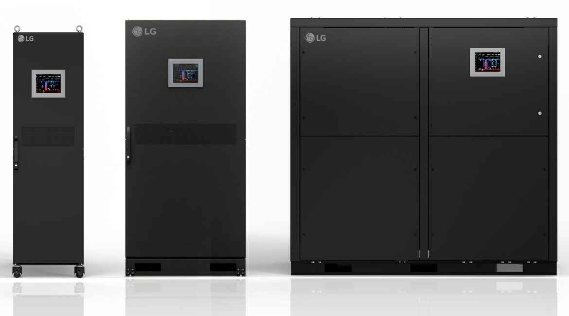 NVIDIA DSX Ready CDU