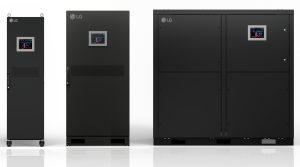NVIDIA DSX Ready CDU
