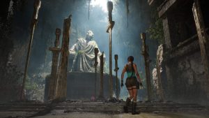 Legacy of Atlantis