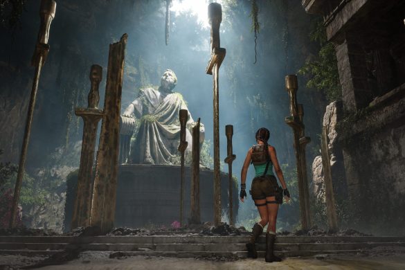Legacy of Atlantis