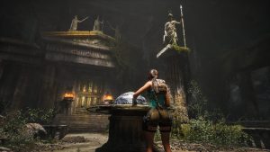 Legacy of Atlantis