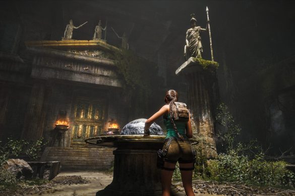 Legacy of Atlantis