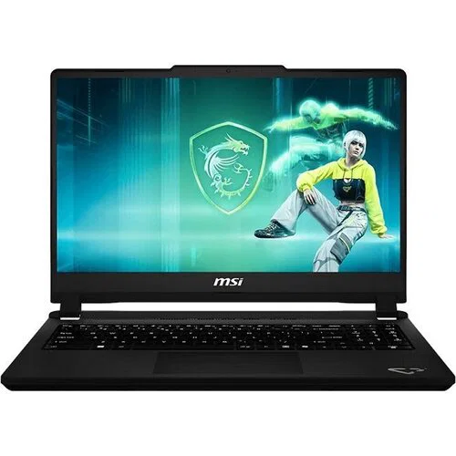 MSI Cyborg 15