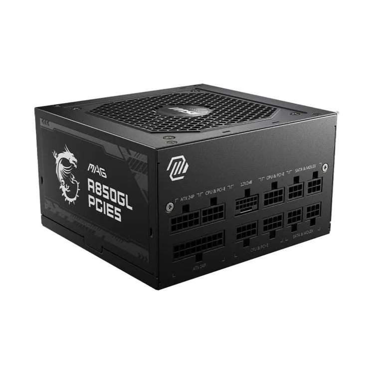 MSI MAG A850GL
