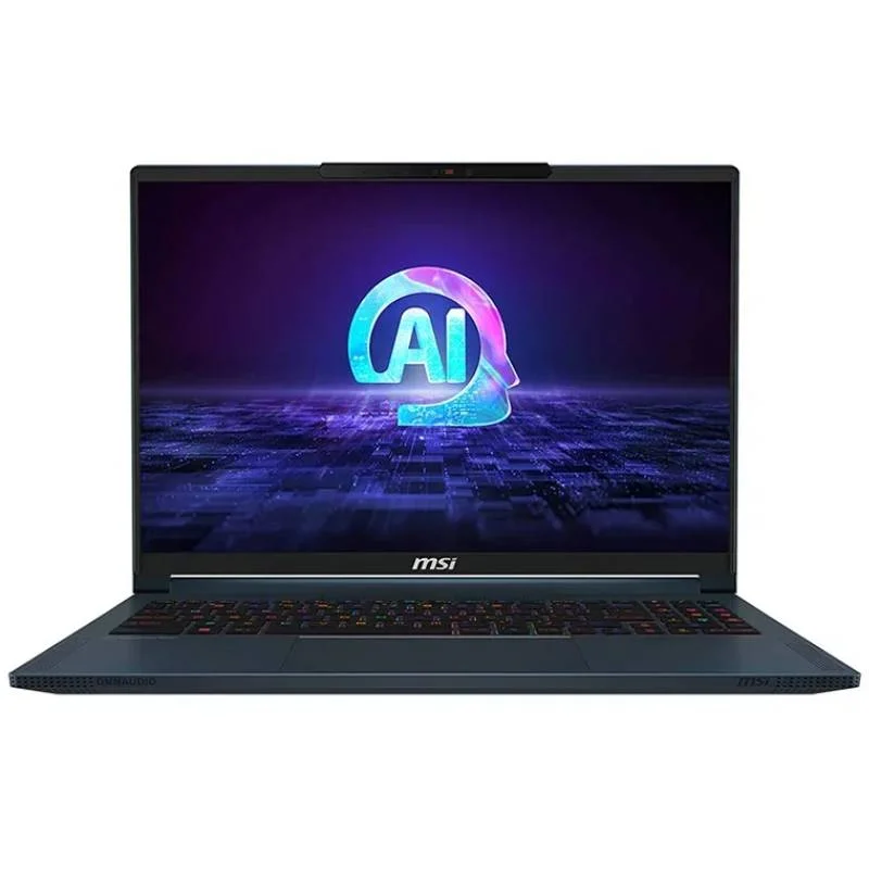 MSI Stealth 16 AI Studio