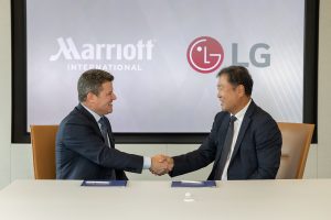 Marriott International