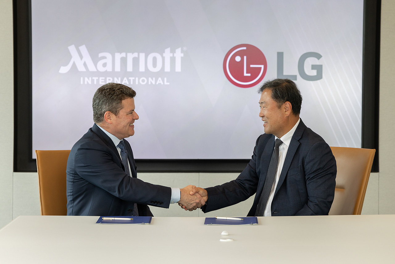 Marriott International