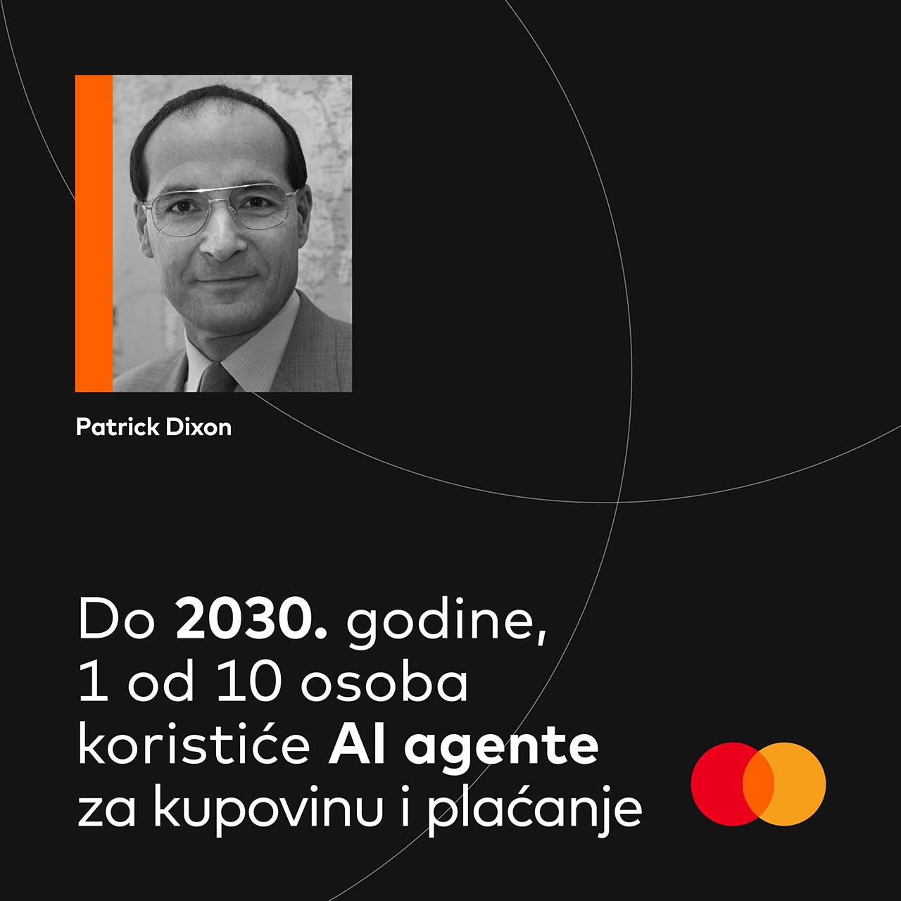 plaćanje AI agentima