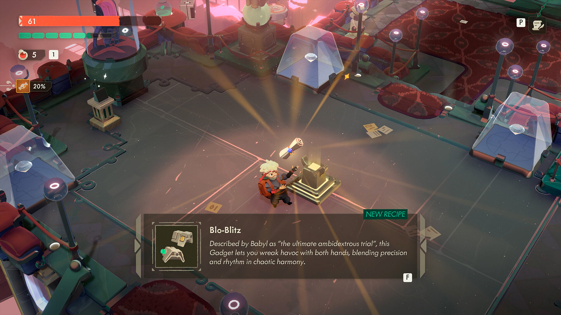 Moonlighter 2 The Endless Vault recenzija