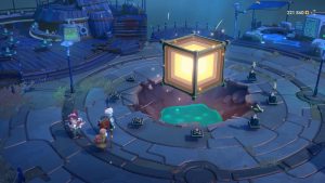 Moonlighter 2 The Endless Vault recenzija