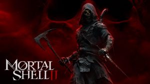 Mortal Shell 2