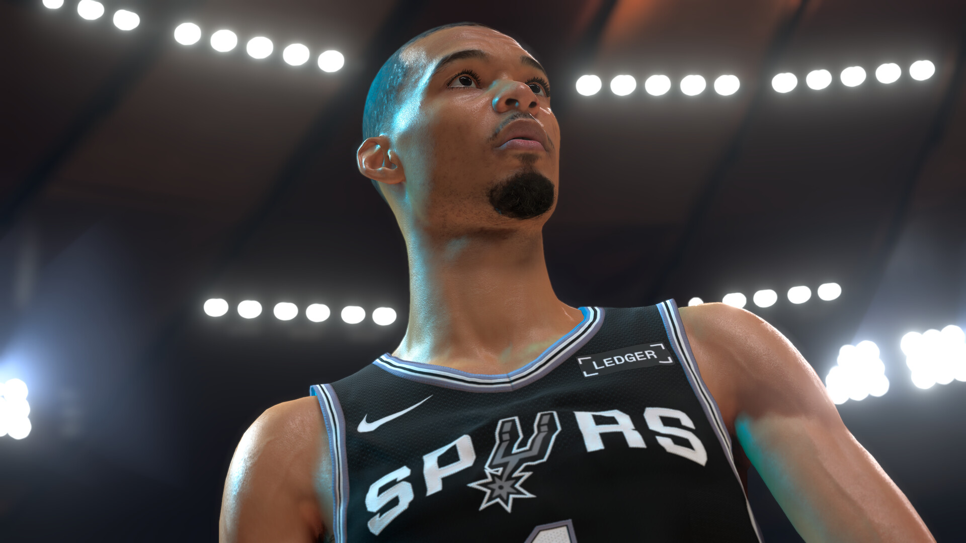 NBA 2K27 recenzija